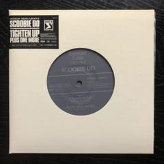 SCOOBIE DO / TIGHTEN UP アーチーベル&ドレルズ
