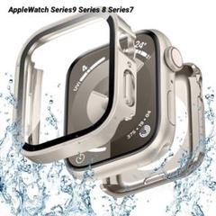 AppleWatch Series9 Series 8 Series7 ケース