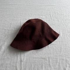 ナンバーナイン　03SS/AW カート期　スタッズハット ナンバーナイン03SS/AW カート期スタッズハット