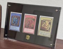 2025年最新】三幻神 スペシャルカードセットの人気アイテム