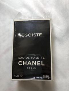 CHANEL シャネル 香水 エゴイスト メンズ