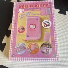 90年代物☆ハローキティ寄せ集めセット sanrio_n-2411-710211