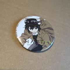 SHAFTEN シャフトテン 缶バッジ キノの旅 バッジ | シャフト公式オンラインショップ SHAFT TEN
