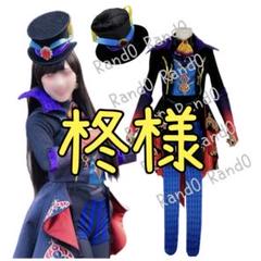 柊　フレンジー先頭ダンサー　ファシリエ　女性　dハロ 柊様 専用 フレンジー先頭ダンサー ファシリエ 女性 dハロ