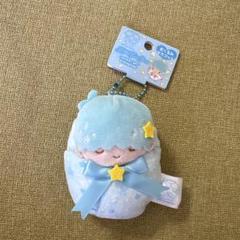 おくるみマスコット　キキ　リトルツインスターズ