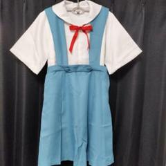 TRAnTRIp COSPA エヴァ 第三新東京市立第壱中学校女子制服