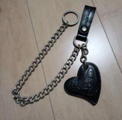 稀少カラーヴィンテージ品　Vivienne Westwood ウォレットチェーン 816nrNqmKwL._UF350,350_QL50_.jpg