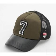楽天市場】【中古】 ヨシノリコタケデザイン キャップ Rロゴ
