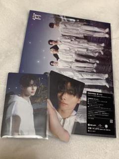 ENHYPEN ニキ セット 「宵-YOI-」初回限定盤A