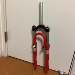 ROCKSHOX SID サスペンションフォーク レッド　26インチ用 ROCKSHOX | BRAND | 株式会社Many'S メニーズ