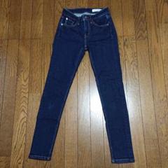 ♥お値下げ中♥SWEET CAMEL♡ストレッチ♡ダークブルー♡スキニージーンズ