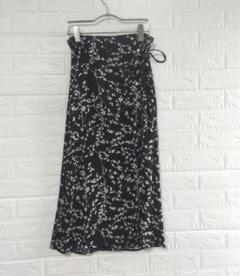 Rouje paris スカート Rouje Paris CARRIE SKIRT ハート柄スカート - メルカリ