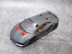 オートアートSignature 1/18 ランボルギーニ セストエレメント