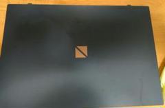 NEC LAVIE ノート Windows 11 ダークブルー