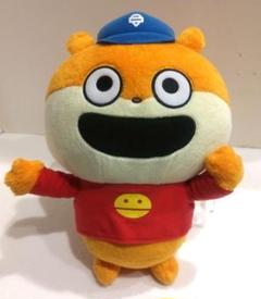 にしむらゆうじ作品 でっかいぬいぐるみ クレープあるよ こねずみ ラブラビット Amazon.co.jp: にしむらゆうじ作品 でっかいぬいぐるみ クレープ