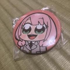 バンドリ 上原ひまり 缶バッジ 大川ぶくぶ