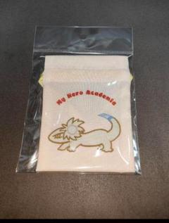 【新品】豆巾着 トガケ トガヒミコ 僕のヒーローアカデミア