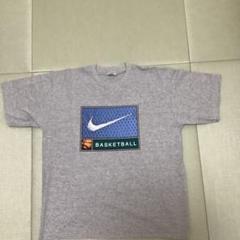 NIKE 半袖　Tシャツ　ビンテージ　90s バスケットボール