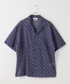 WAXMAN BROTHERS OVER HAWAII SHIRTS 新品未使用