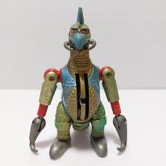 ブルマァク　超合金　ガイガン！当時物　昭和レトロのサムネイル