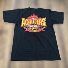 阪神タイガース2003年チャンピオンTシャツ【新品】