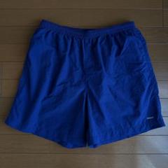 jjjjound ジョウンド ショーツ ハーフパンツ 7inch