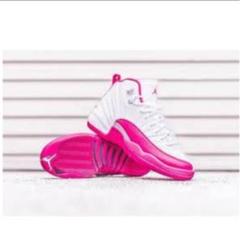 NIKE AIR JORDAN 12 RETRO