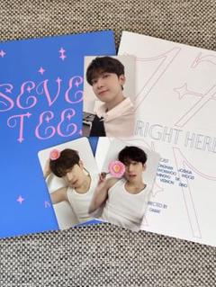 SEVENTEEN THE BEST IS Right here ウォヌ