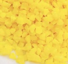 チョコチップ黄色　10gのサムネイル