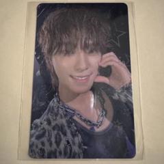 SEVENTEEN ディノ 5th withmuu ラキドロ限定 トレカ SEVENTEEN バ－ノン 5th withmuu ラキドロ 特典トレカ - メルカリ