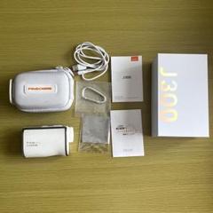 FineCaddie ファインキャディJ300 ゴルフ　距離測定器