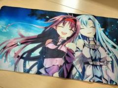 楽天市場】ソードアートオンライン ラバーマットの通販