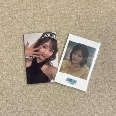 BELLA CHINA2025年4月号購入特典イェソントレカ5枚、ポラロイド5枚 kconla ポラロイド オンライントレカ 石井蘭 - メルカリ