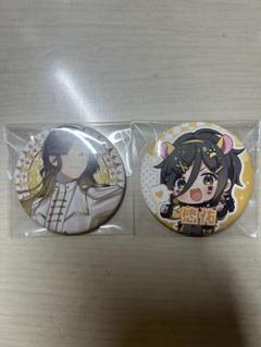 いれいす 悠介 缶バッジ