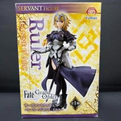 Fate Grand Order サーヴァントフィギュア ジャンヌダルクのサムネイル