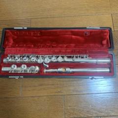 ヤマハ フルート yfl311の中古/未使用品 - メルカリ ヤマハ フルート yfl311の中古/未使用品 - メルカリ