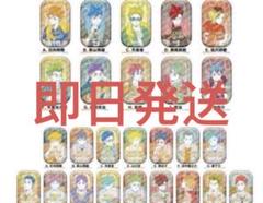 ハイキュー!! スクエア缶バッジ オフショット×カラー 第一弾 第二弾セット ハイキュー!!』スクエア缶バッジ オフショット×カラー 第一弾