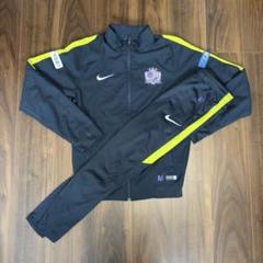 Nike ブラックジャージ XL2 サンフレッチェ広島　し　練習着　非売品 2025年最新】サンフレッチェ ジャージの人気アイテム - メルカリ