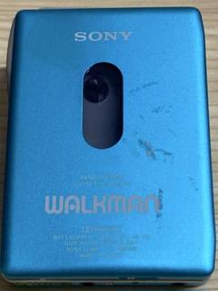 SONY WM-EX606カセットプレーヤー整備美品 SONY WM-EX606カセットプレーヤー整備美品 - メルカリ