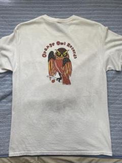 2025年最新】Orange owl records tシャツの人気アイテム - メルカリ