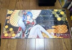 アズールレーン　セントルイス　ラバーマット　プレイマット　新品未使用品