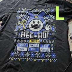 ジャックフロスト Tシャツ Lサイズ ゲーム 女神転生 ペルソナ アトラス アトラスフェス物販情報を公開！会場先行販売の新グッズが多数