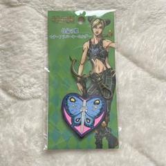 メルカリ最安！ジョジョの奇妙な冒険【ハートアクリル