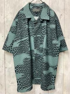 2025年最新】supreme レオパードシャツの人気アイテム - メルカリ