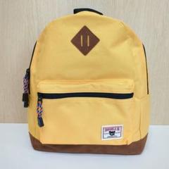 新品　ミキハウス　ダブルビー　リュック　バックパック