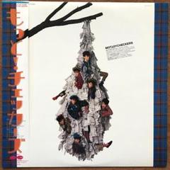 LPレコード3枚　毎日チェッカーズ　絶対チェッカーズ　もっとチェッカーズ Amazon.co.jp: 【LP】1984年 チェッカーズ 「絶対チェッカーズ