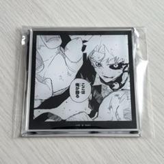 カグラバチ J-BOOTH カフェコラボ アクリルコースター 全種コンプセット カグラバチ グッズ情報 on X: 