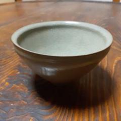 南宋龍泉窯砧青磁椀