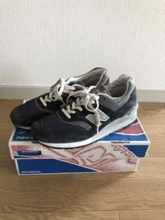 New Blance M997 MADE IN USA