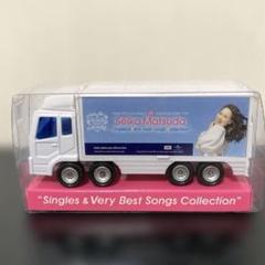 松田聖子2024コンサートグッズ ロリーポップ ラビット＆ツアートラックミニカー A 松田聖子 Concert Tour 2024 lollipop 写真21枚の通販 by